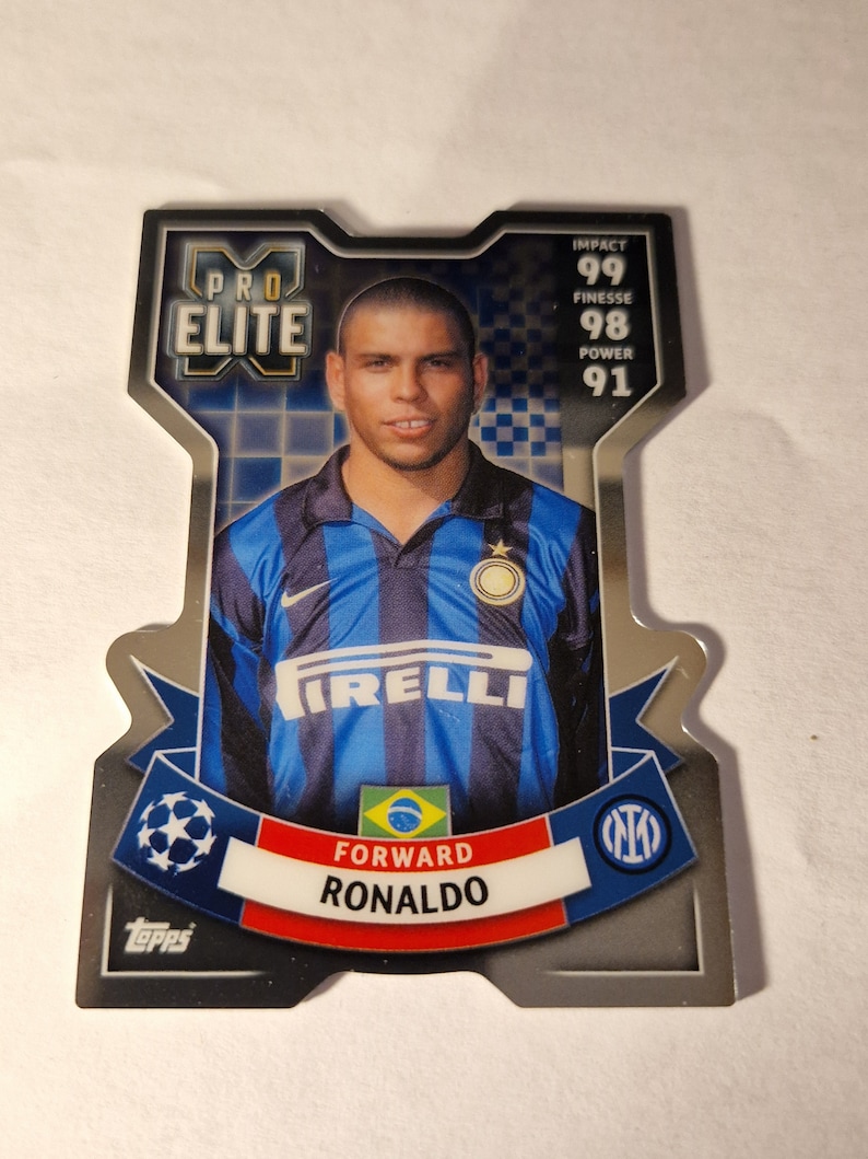 Ronaldo R9