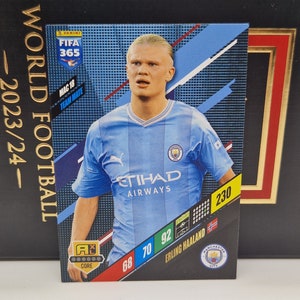 Panini Premier League 2023/24 Adrenalyn XL Starter Pack, Mixed : Sports &  Outdoors 