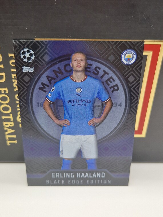 Erling Haaland 