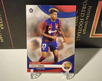 Lamine Yamal RC 