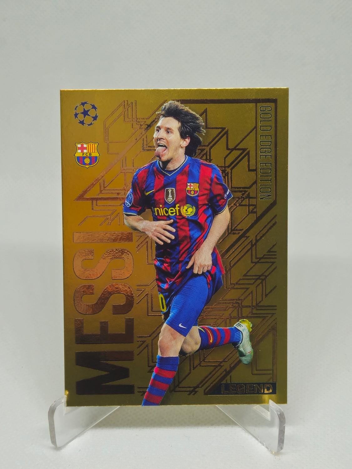 Lionel Messi Lionel Messi
