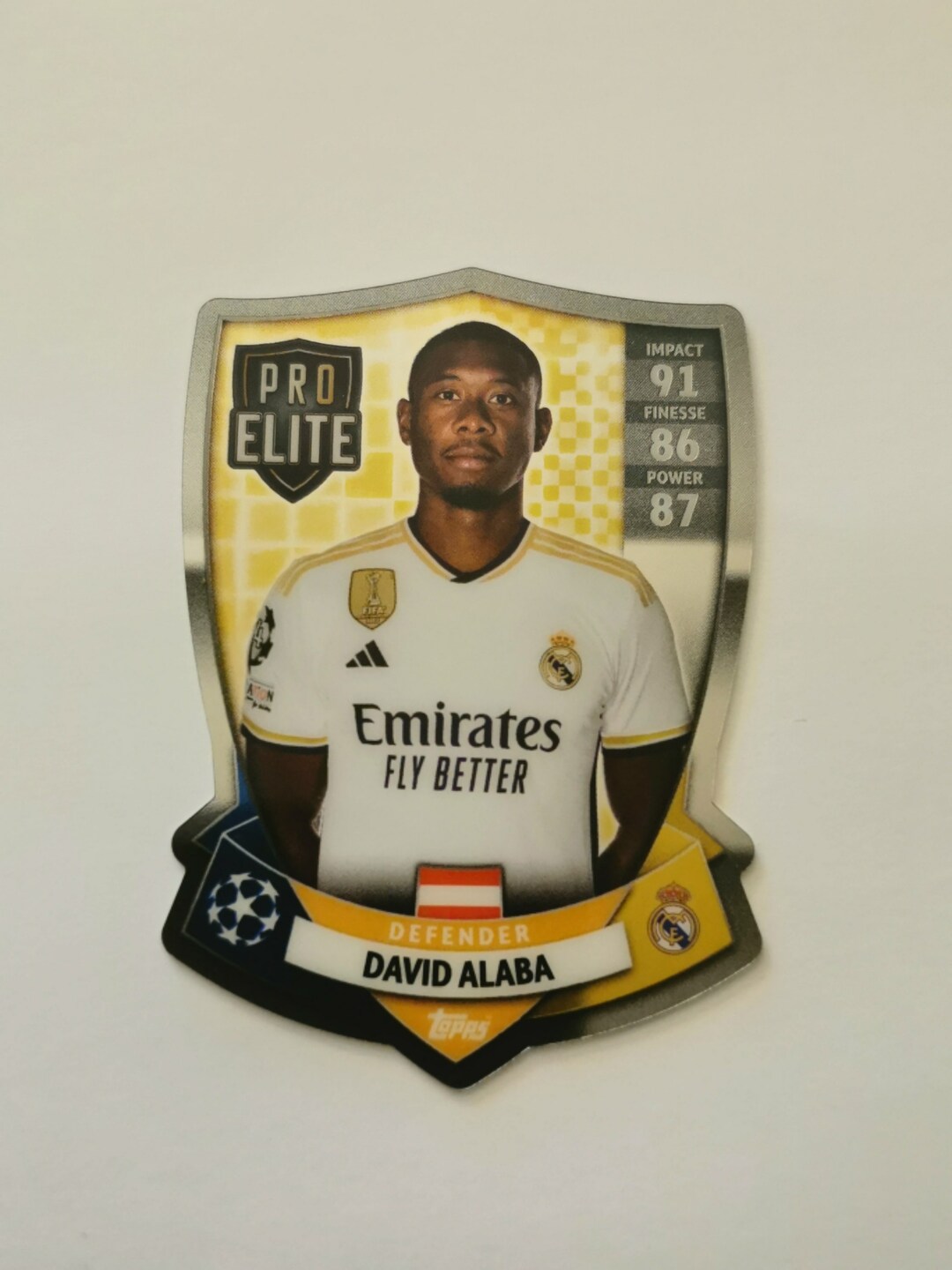 David Alaba 