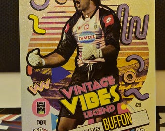 Gianluigi Buffon 