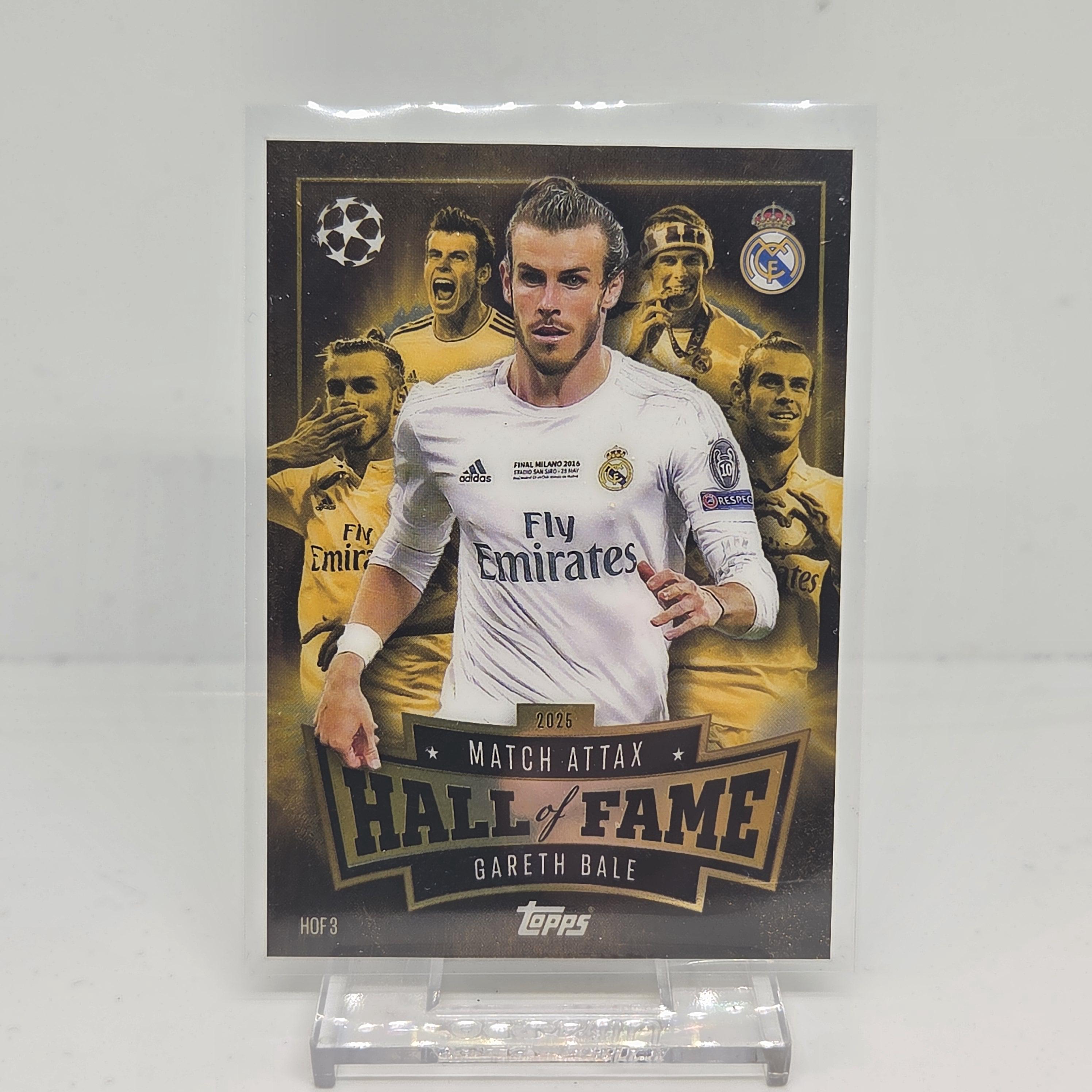 Gareth Bale 