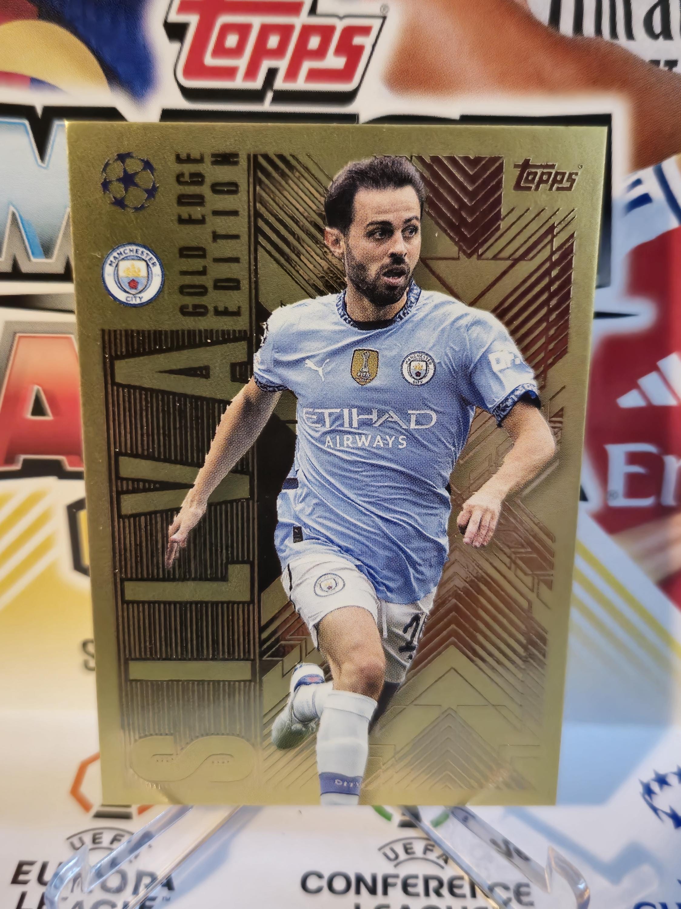 Bernardo Silva 