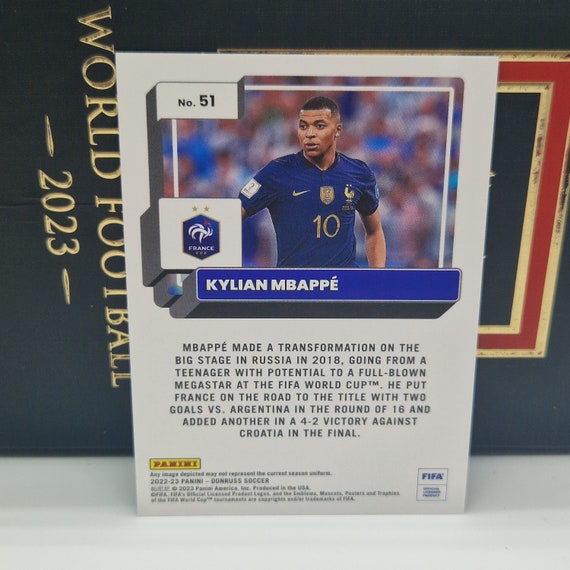 Kylian Mbappe Kylian Mbappe