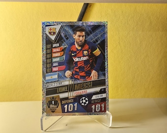 2024 Topps Now MLS #38 リオネル・メッシ ブラック パラレル 90/99