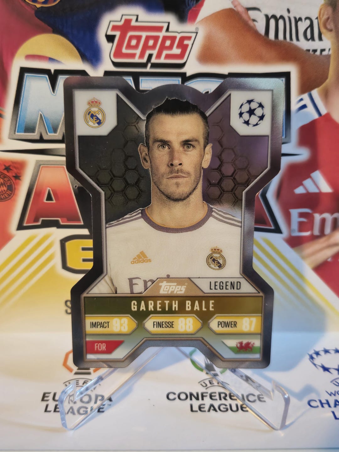 Gareth Bale 