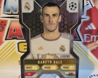 Gareth Bale 