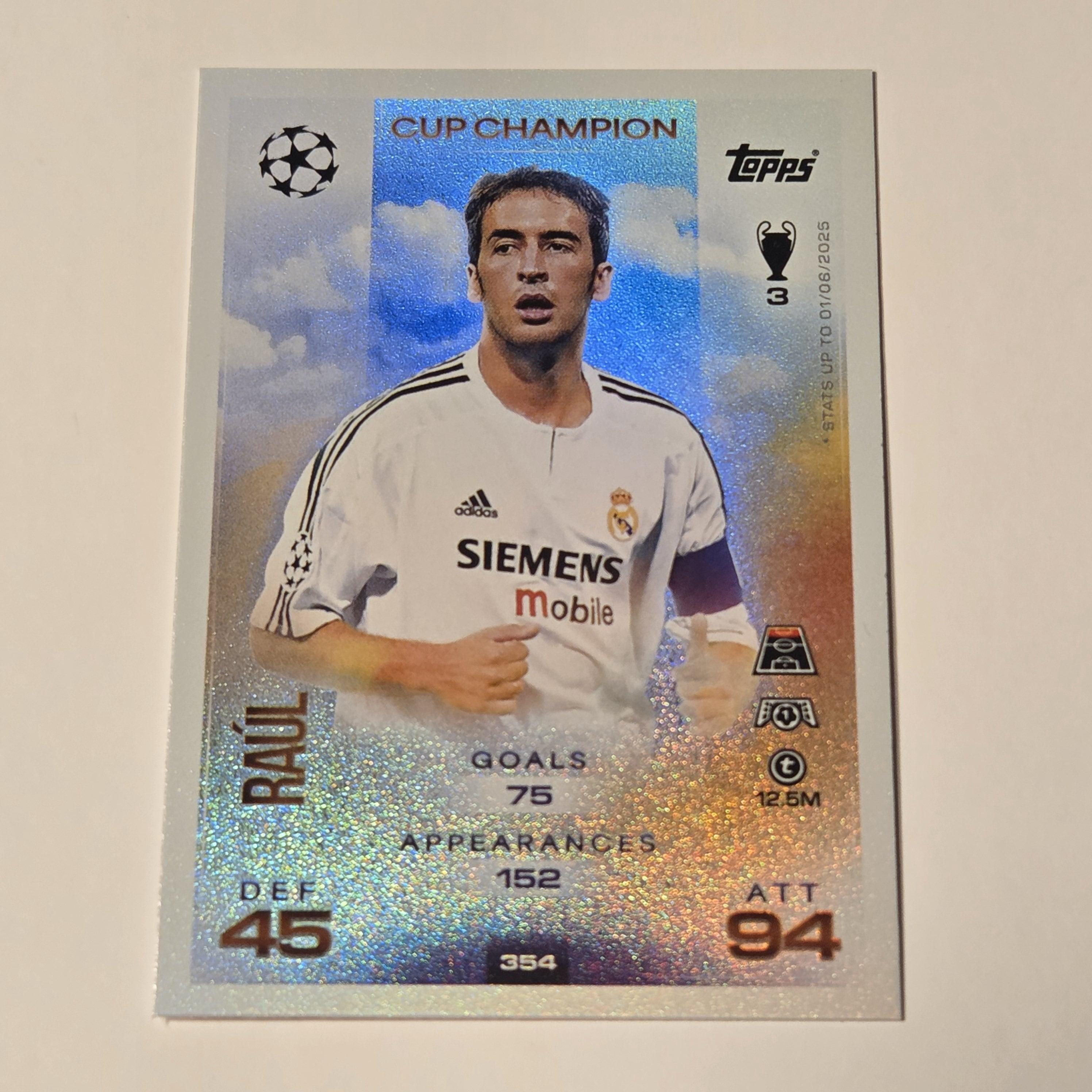 Raul
