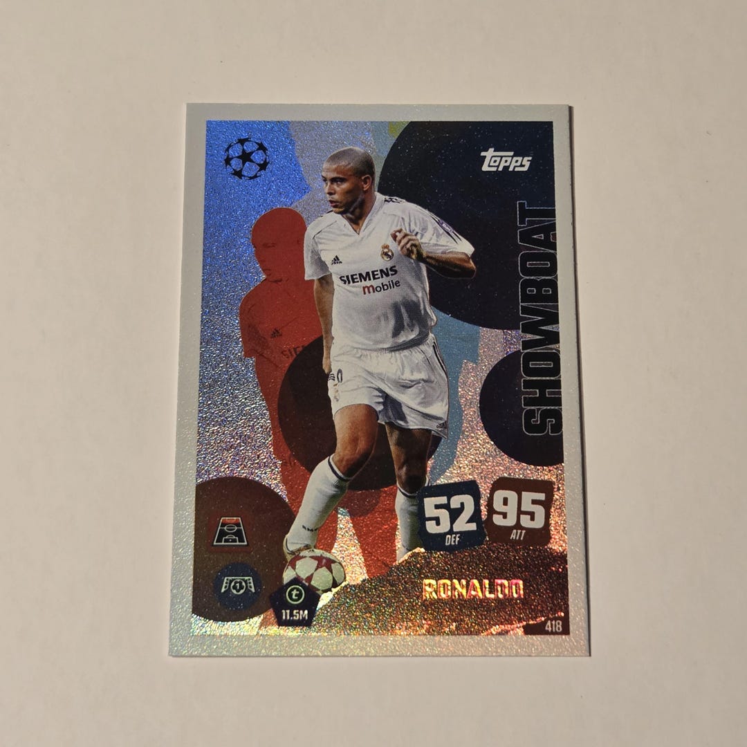 Ronaldo R9 