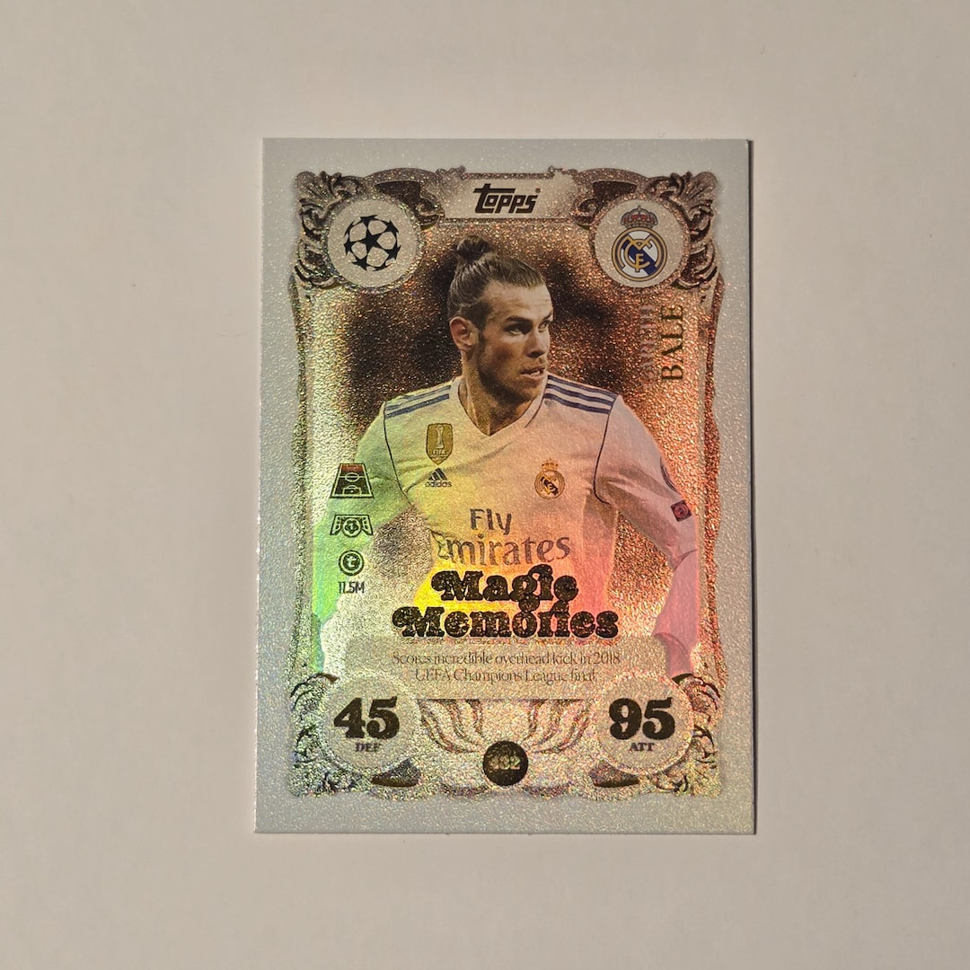 Gareth Bale 