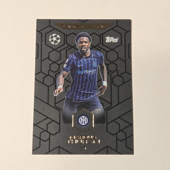 Marcus Thuram 
