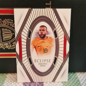 웨이크메이크 젤네일/페디 스티커(이지핏+) 전체 골라담기 | 올리브영 メンフィス・デパイ　Memphis Depay 直筆サイクルカード