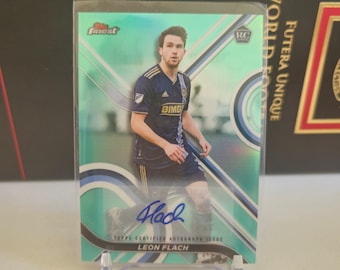 2023-24 Topps UEFA Gavi Starball Medallion Relic #SC-GV FC