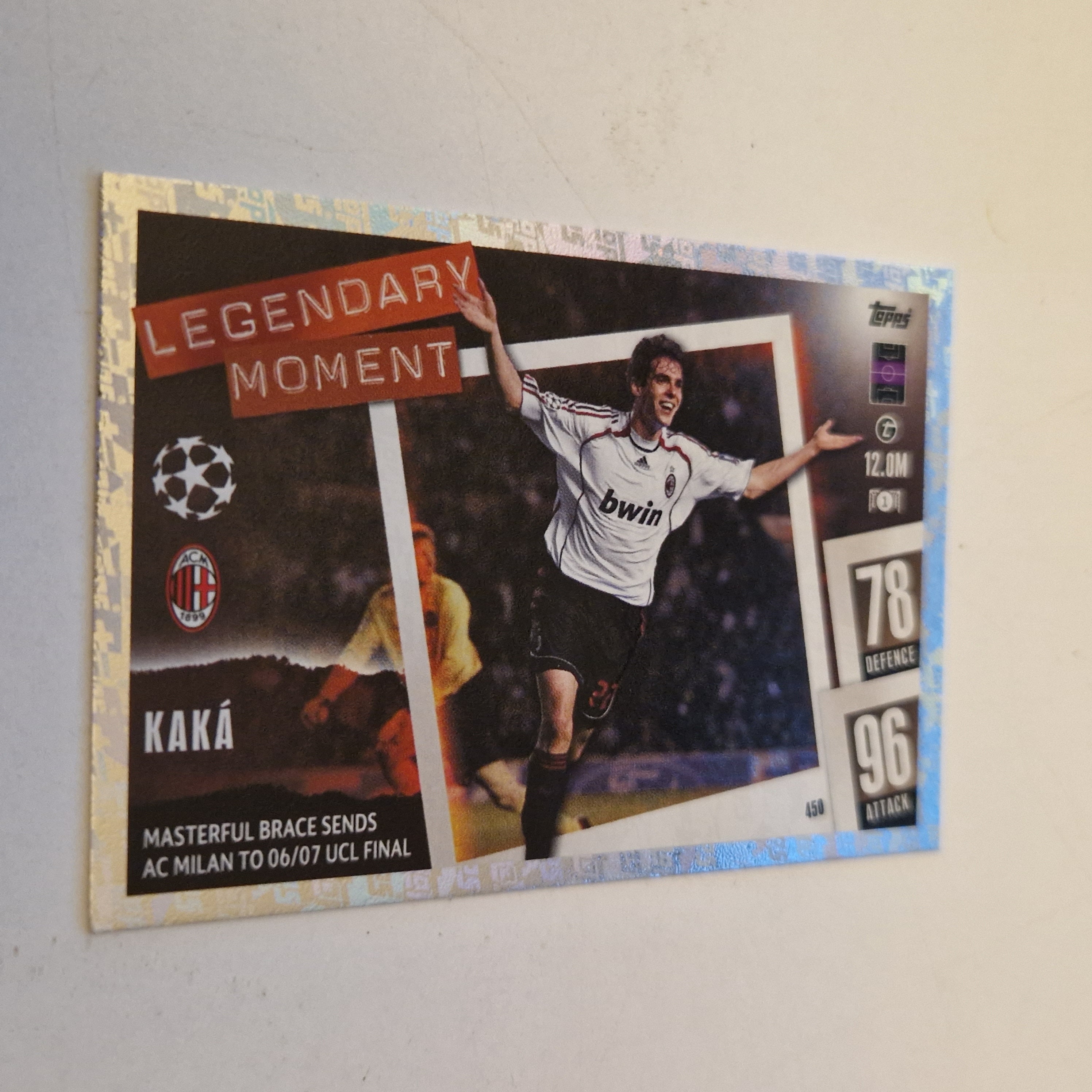 KAKA 