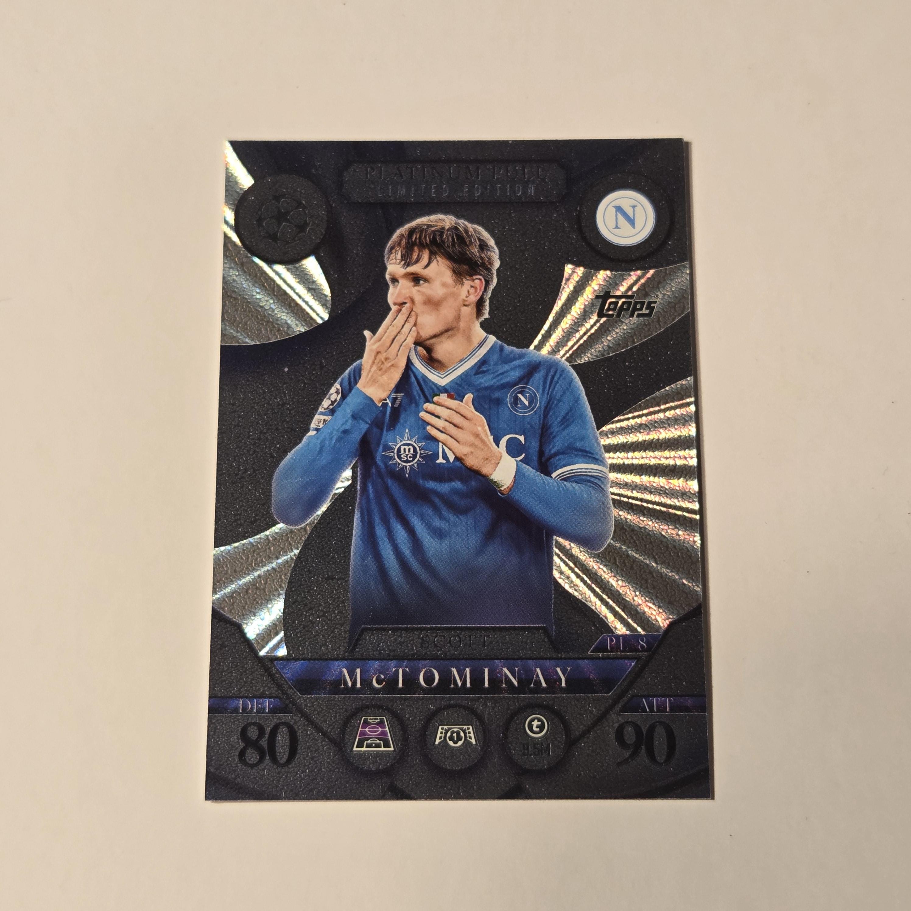 LundbyLuvSoccercards - Etsy 日本