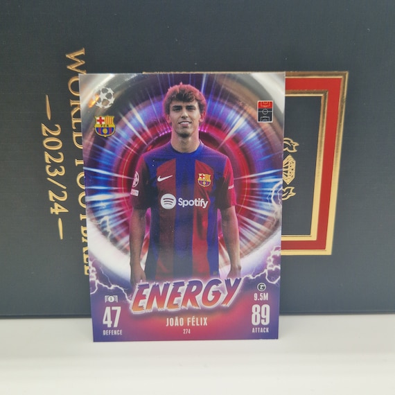 Joao Felix 