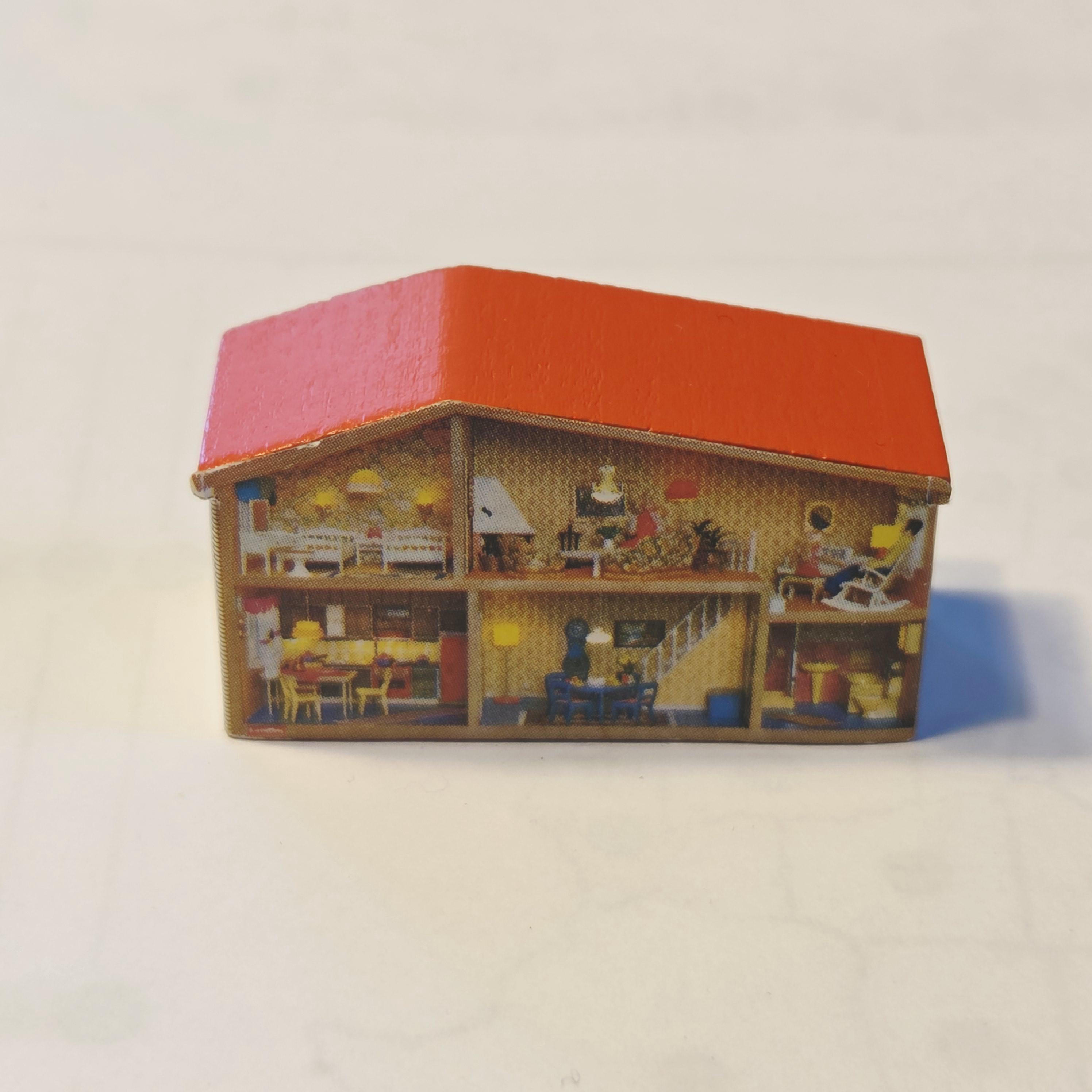 Lundby dollhouse - Etsy 日本