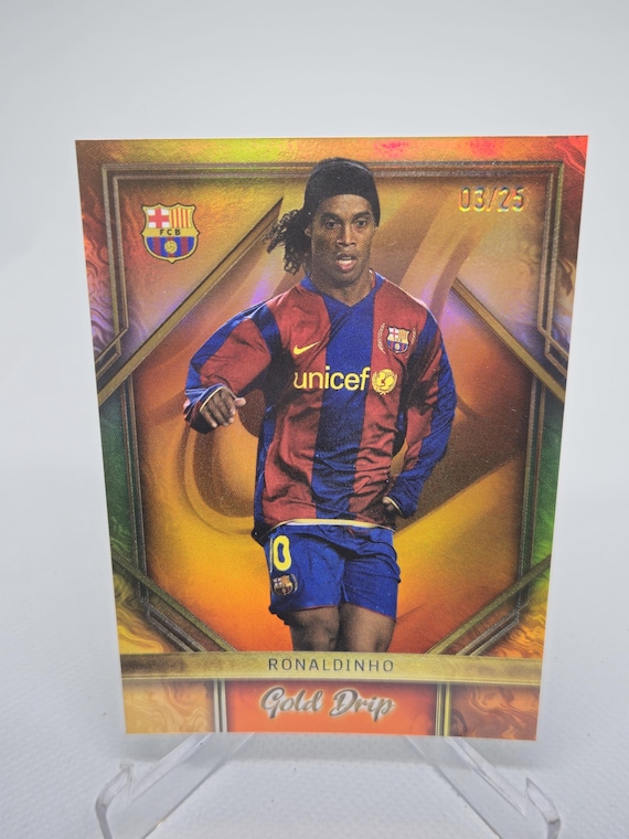 Ronaldinho 