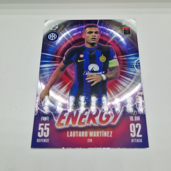 Lautaro Martinez Lautaro Martinez