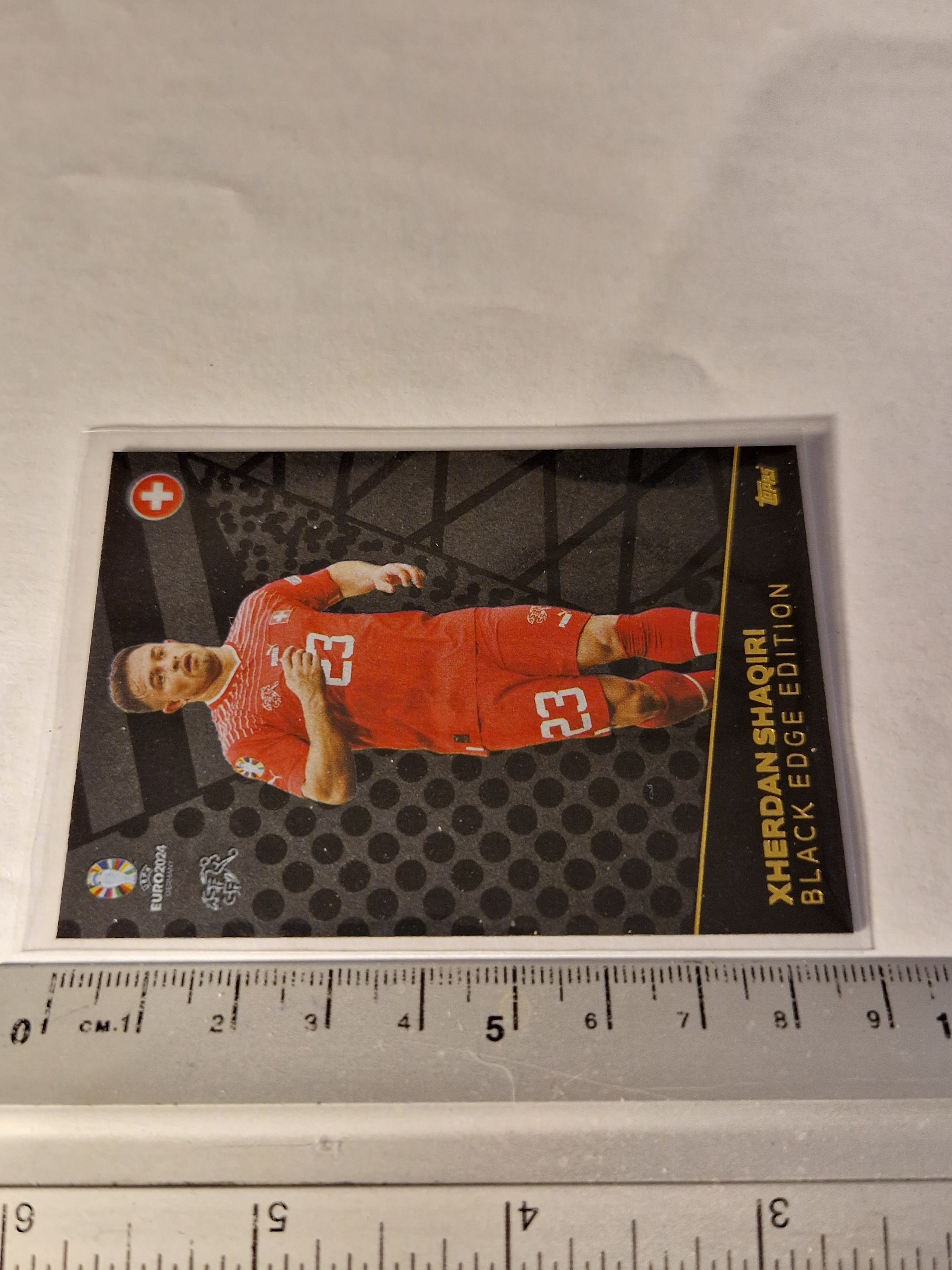 Xherdan Shaqiri 