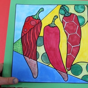 Printable Cinco de Mayo Coloring Pages | Fun Cinco de Mayo or Hispanic Heritage Arts and Crafts Activity for Kids
