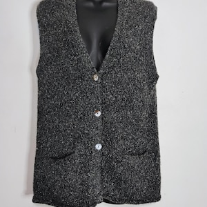 JONES NEW YORK ビンテージ　ベスト Vintage Jones New York - Etsy