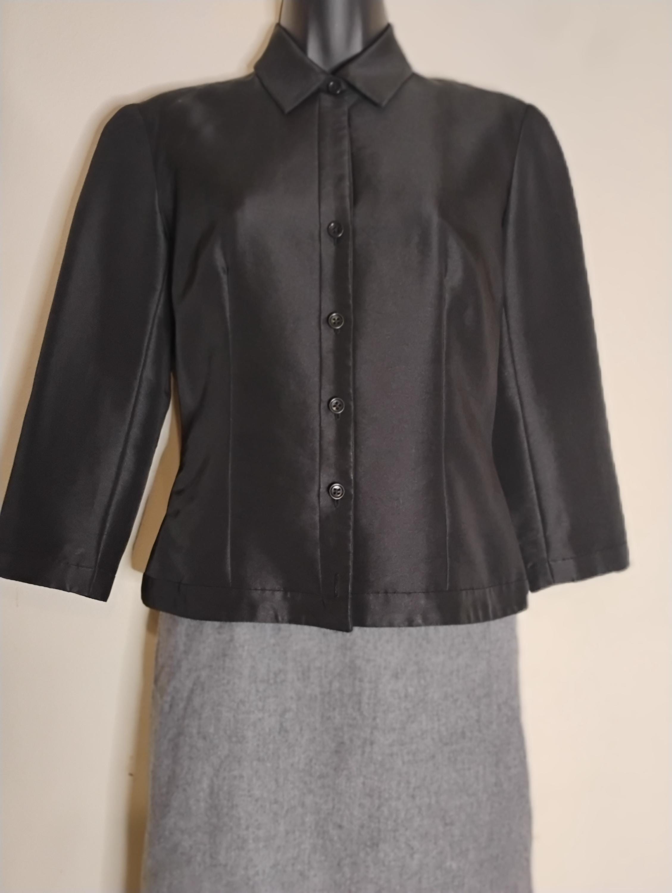 Taylor blouse sans manches femme