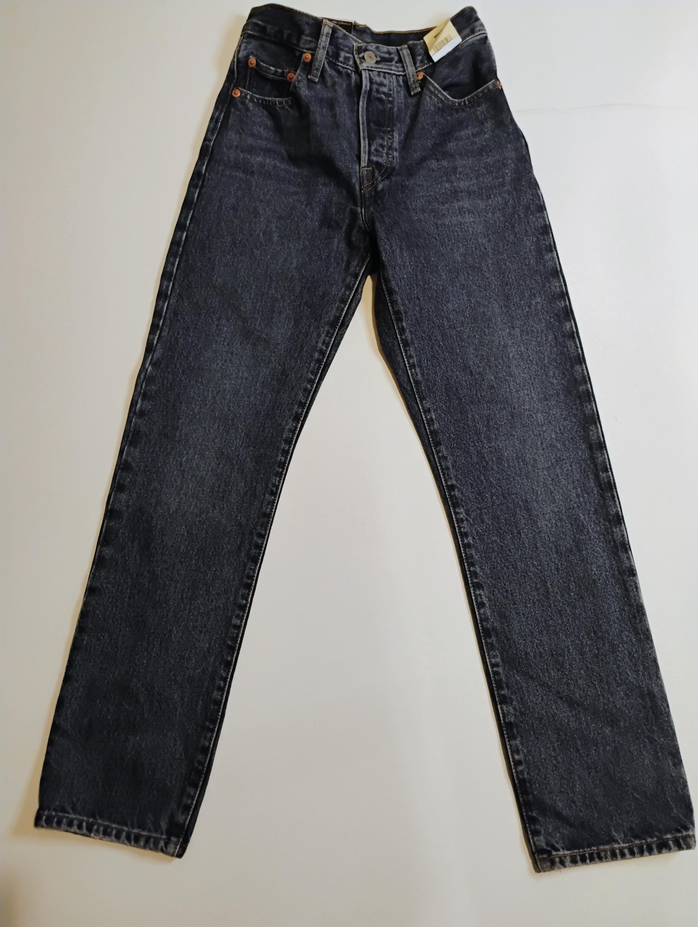 80s Levi's 501 Jeans - Etsy