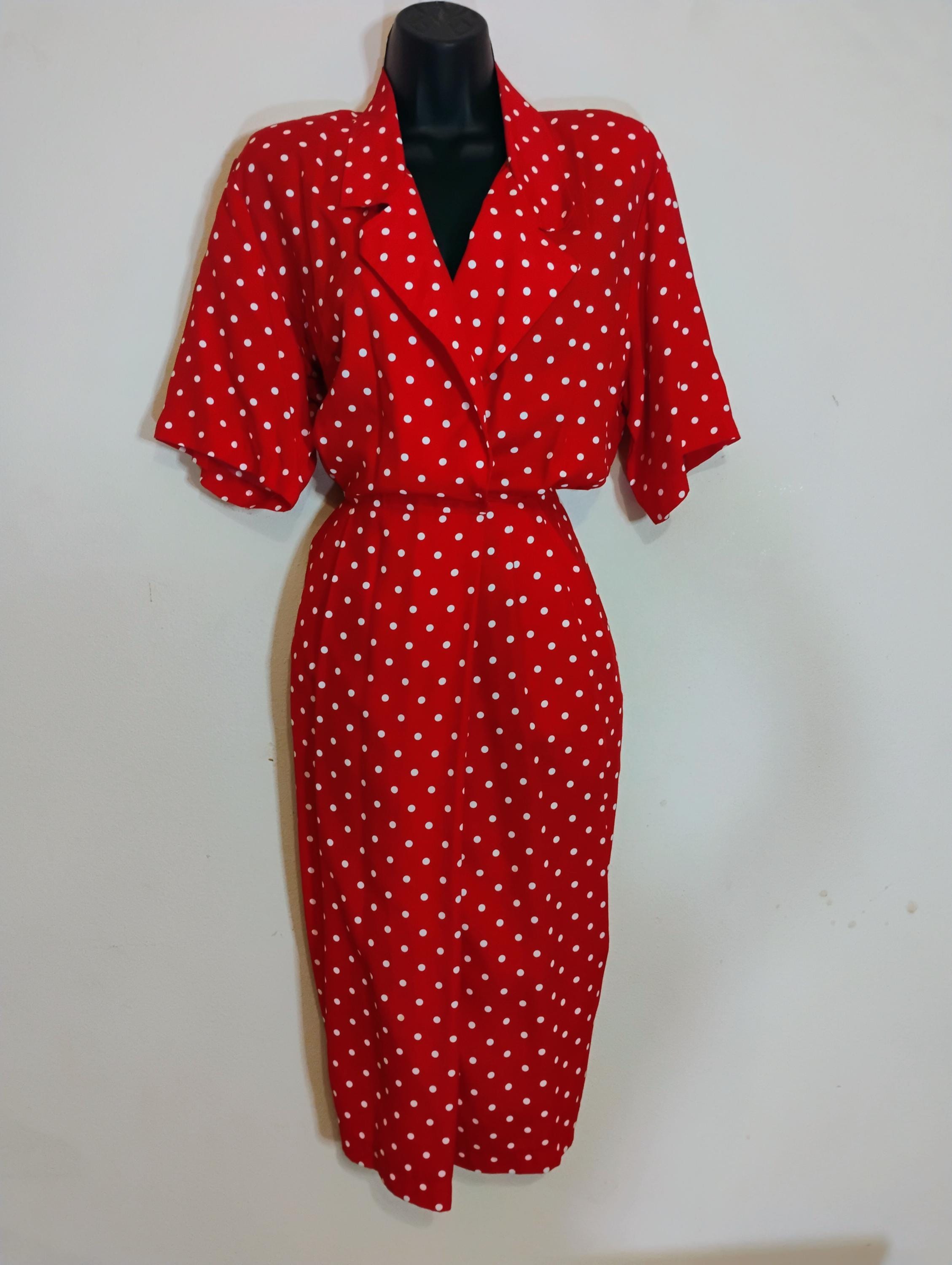 90s Swing Dress - Etsy