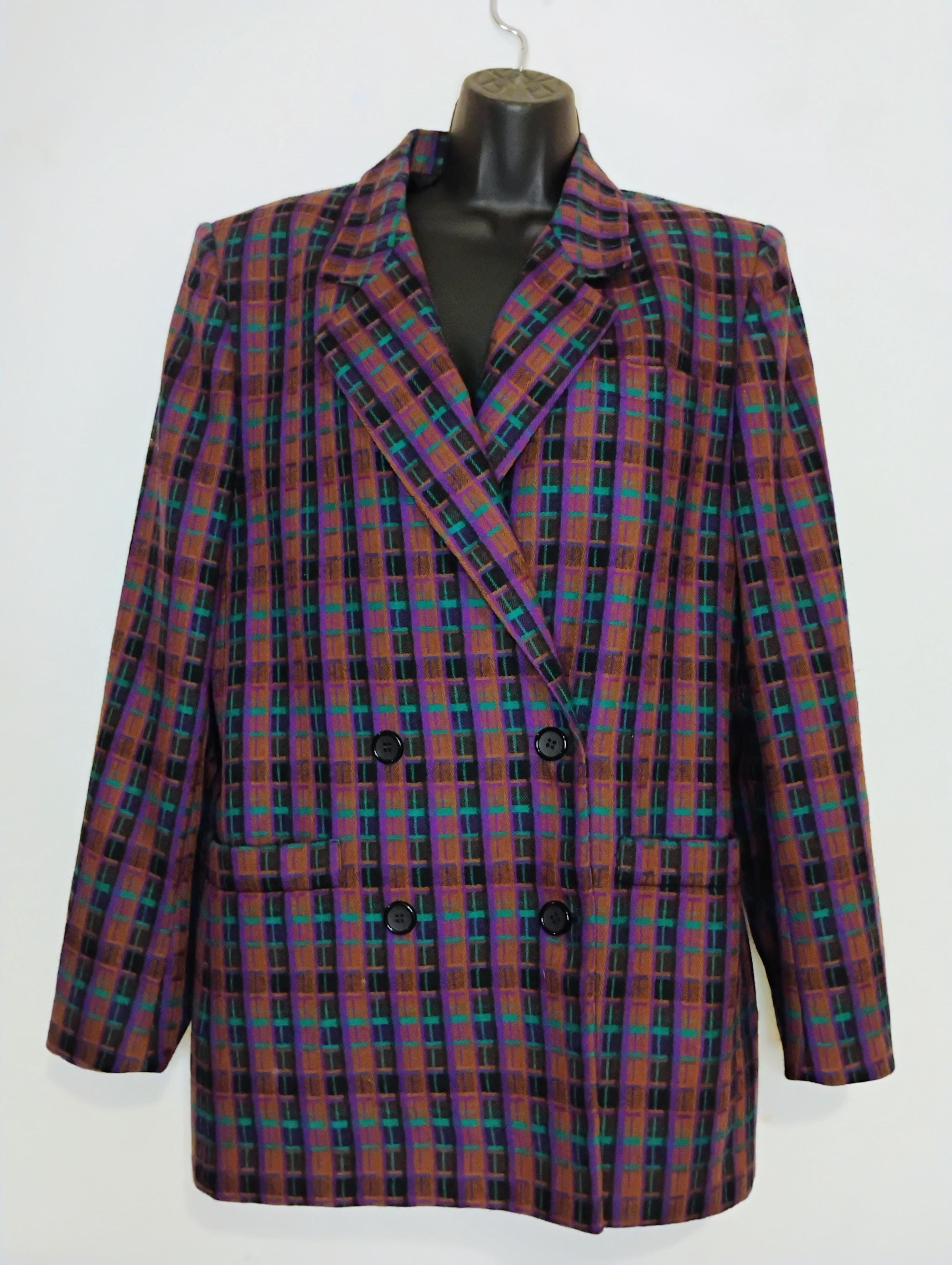 【vintage】80s check double breasted setup il_fullxfull.7061121627_jlkd.jpg