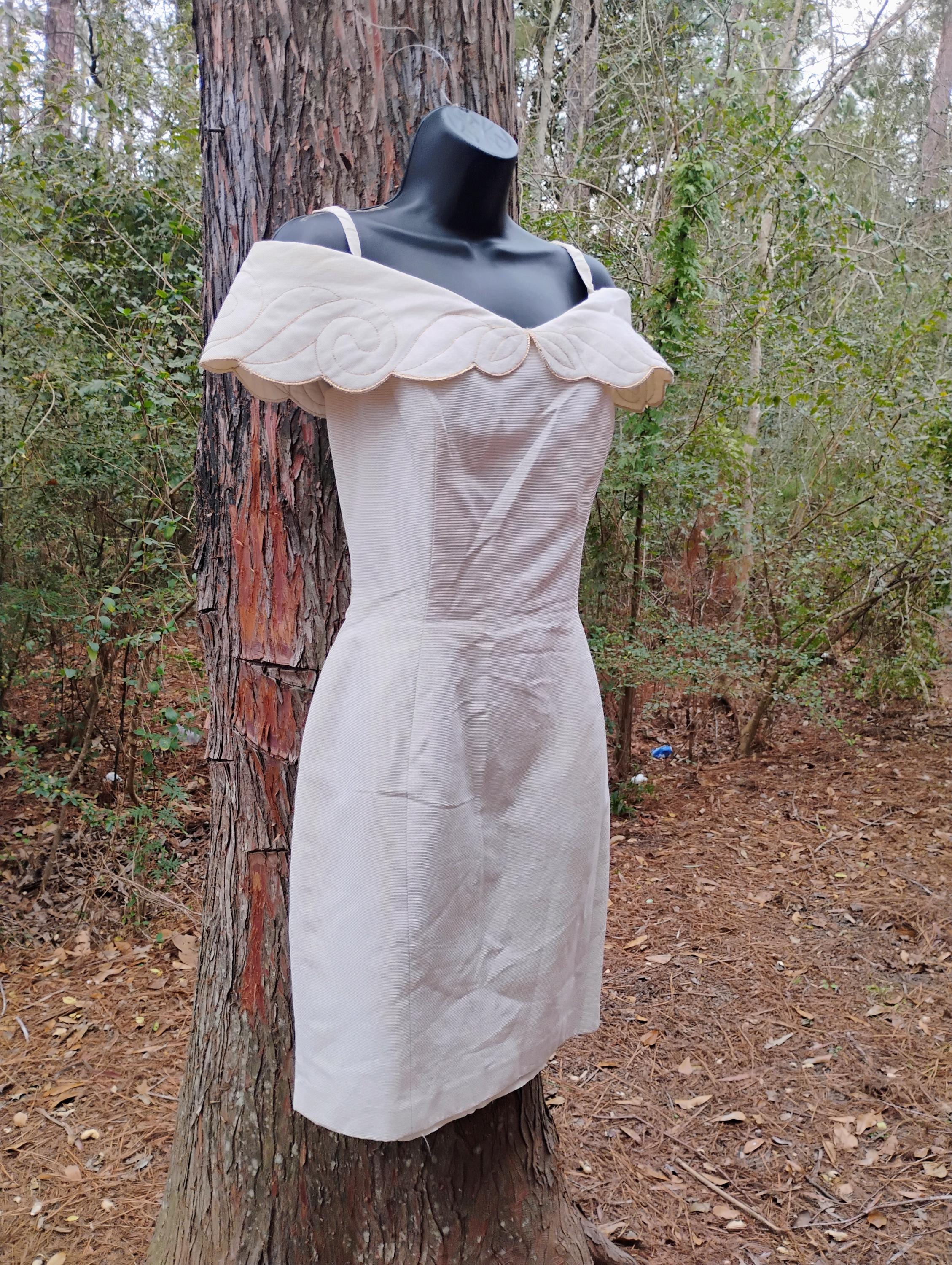 Sexy Church Dress - Etsy