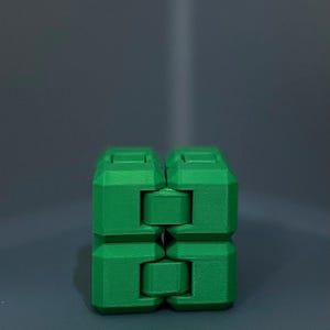 fidget cube