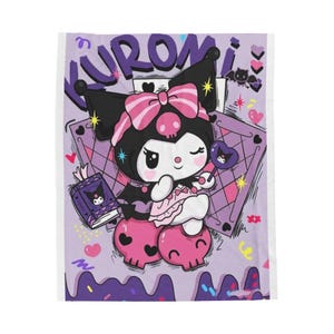 Velveteen Plush Blanket
