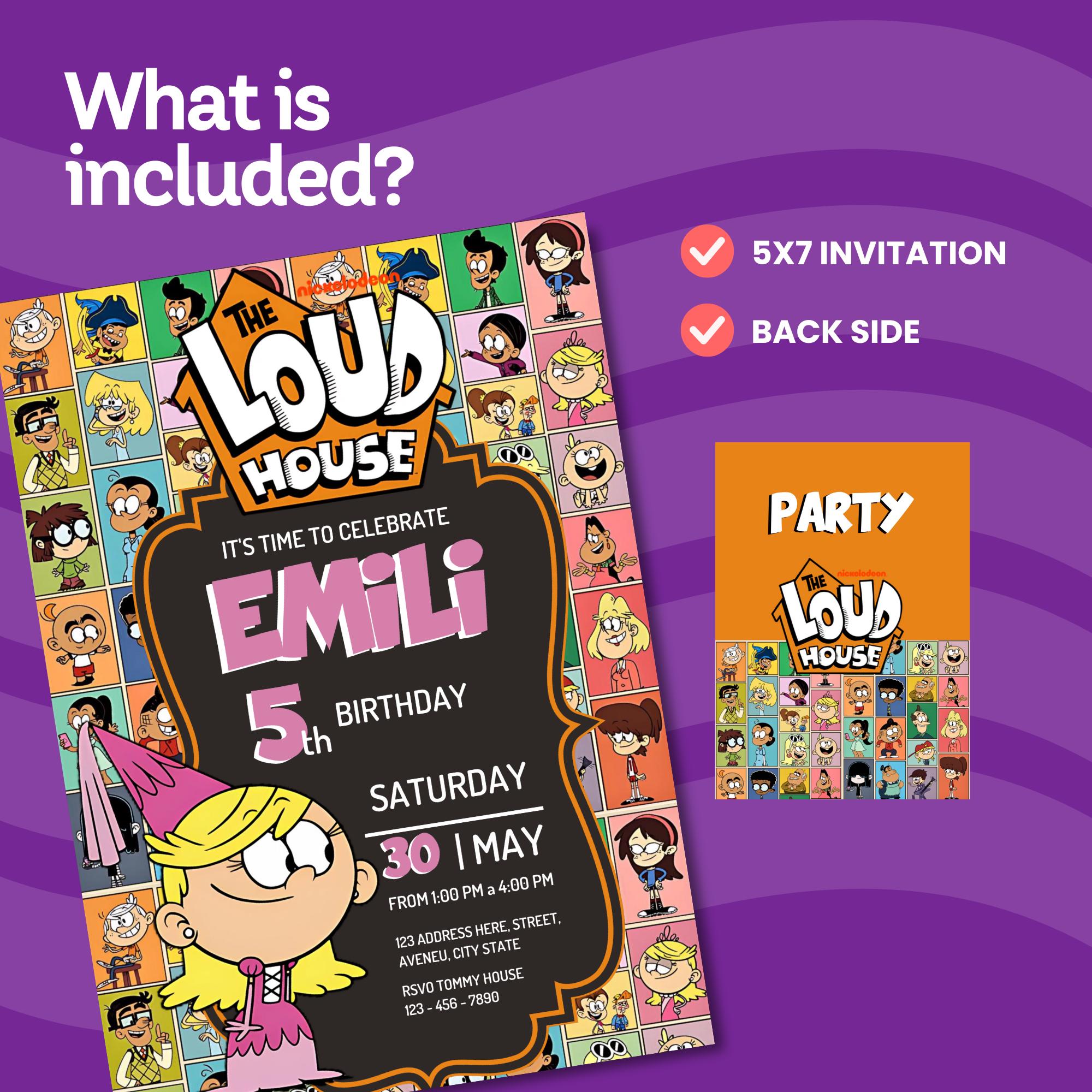 the-loud-house-editable-birthday-invitation-template-lola-lound-the