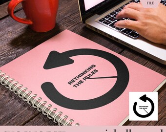 Creative Maker SVG Set, Smudge Arrow Design (Sized for Vinyl & Paper)