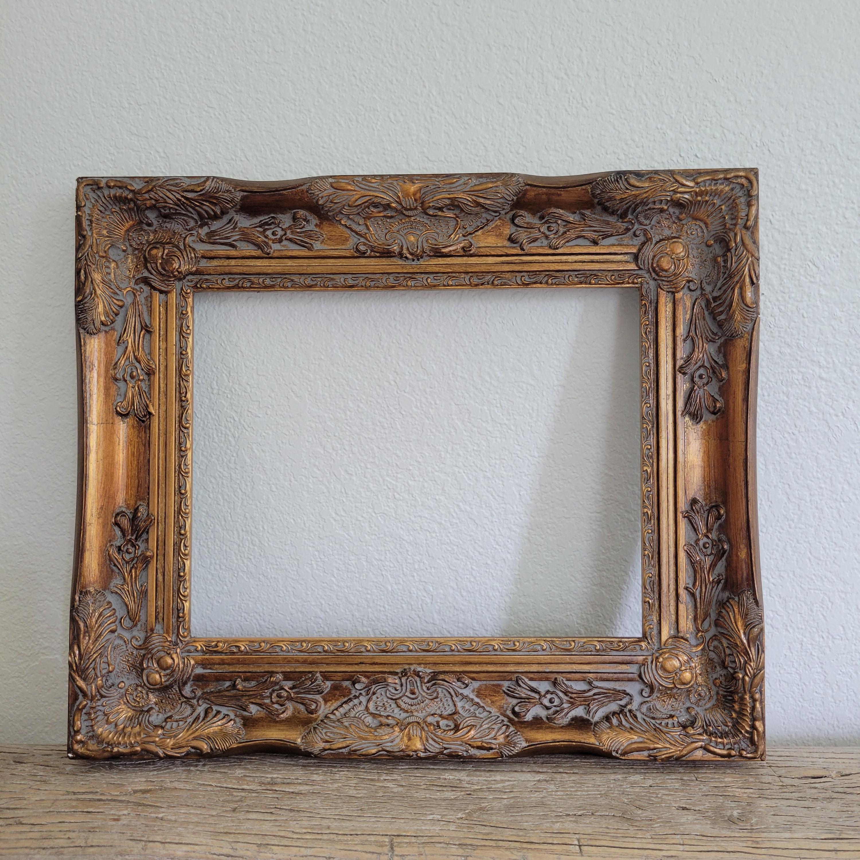 11x14 vintage frame - Etsy 日本