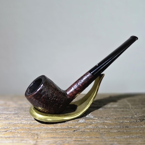 ダンヒルパイプ ブリュイエール サドルビリヤード Dunhill pipe - Etsy 日本