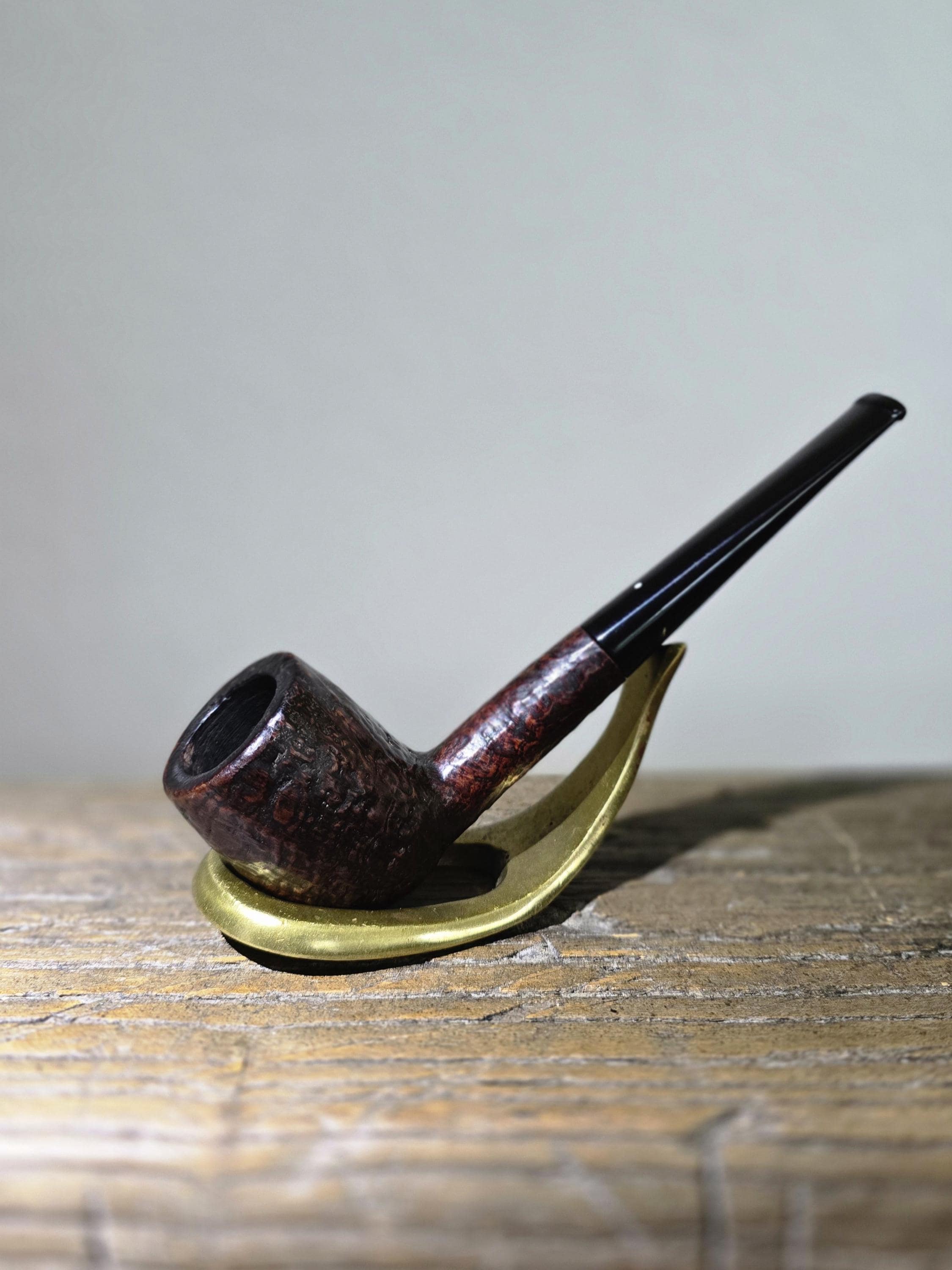 Dunhill pipe - Etsy 日本