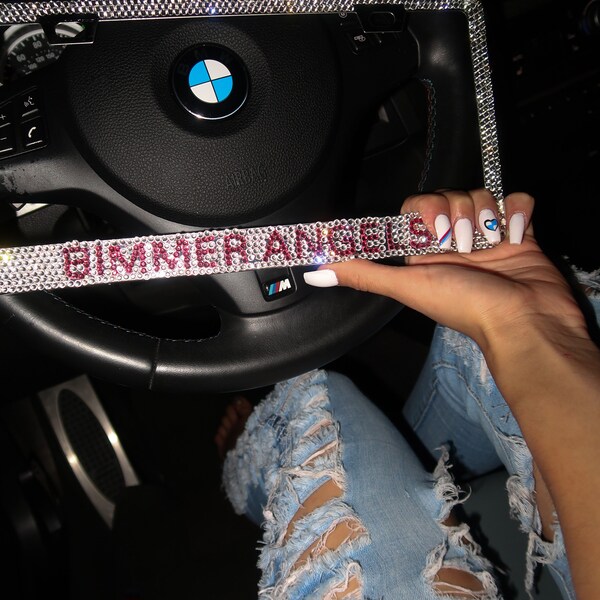 Bmw Accessories - Etsy