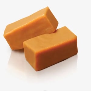 Handmade Vintage Caramels