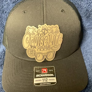 Richardson 112 Cruise Life Hat