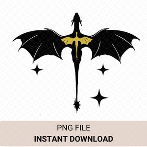 Basgiath War College PNG Fourth Wing Dragon, Iron Flame PNG, Andarna Tairn Basgiath Clipart, Dragon Rider Violet Sorrengail Xaden Riorson