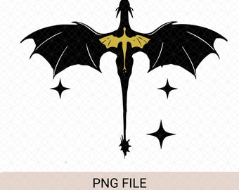 Basgiath War College PNG Fourth Wing Dragon, Iron Flame PNG, Andarna Tairn Basgiath Clipart, Dragon Rider Violet Sorrengail Xaden Riorson