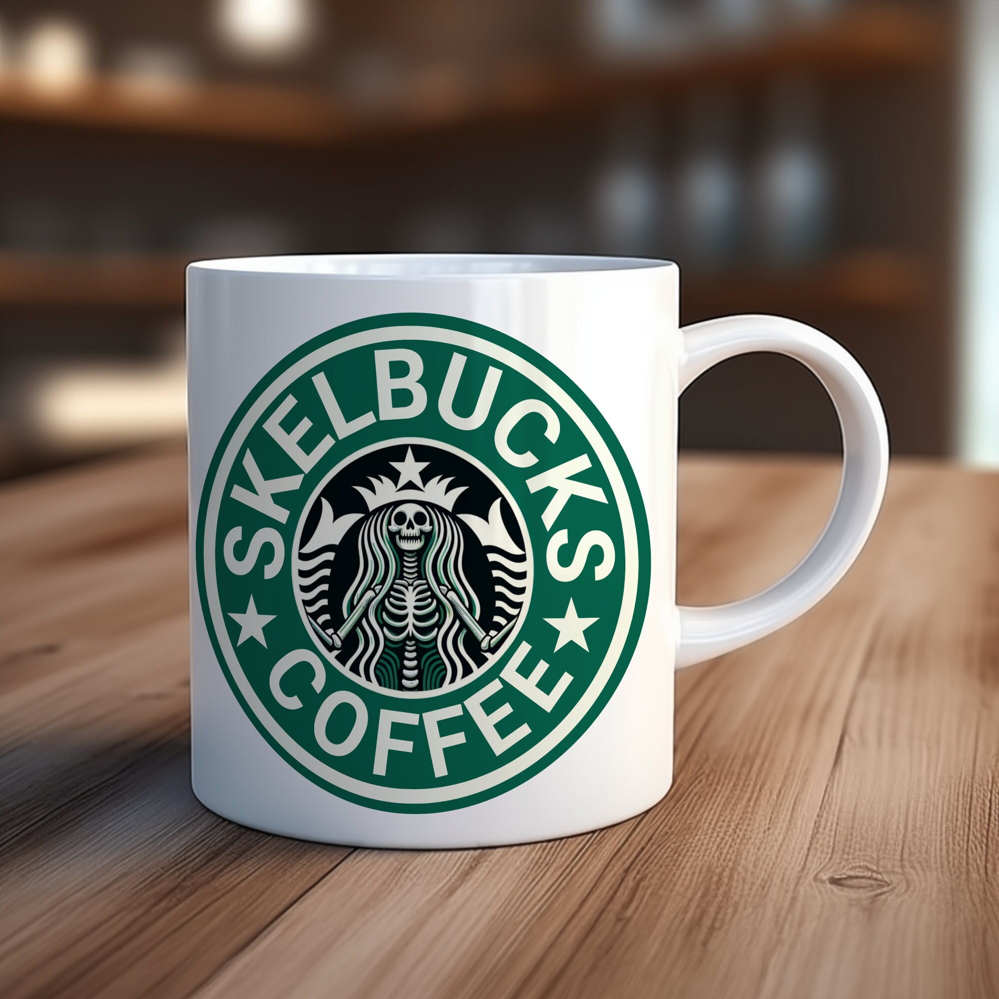 Taza personalizada - Coffee Boda Starbucks