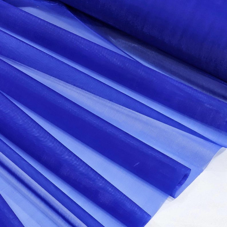 3.2yd/3m Wide! Strong Corset Tulle Fabric Lingerie Net Fabric Non-stretch Bra Corsetry Tulle Sturdy Net Bustiers Gowns Costumes Accessories image 9