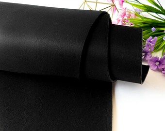 High-Quality Black Laminated Bra Foam Fabric by Meter 59" 150cm Wide Cotton Lingerie Foam Customizing Bra Cup Lingerie Brassiere Bustier DIY