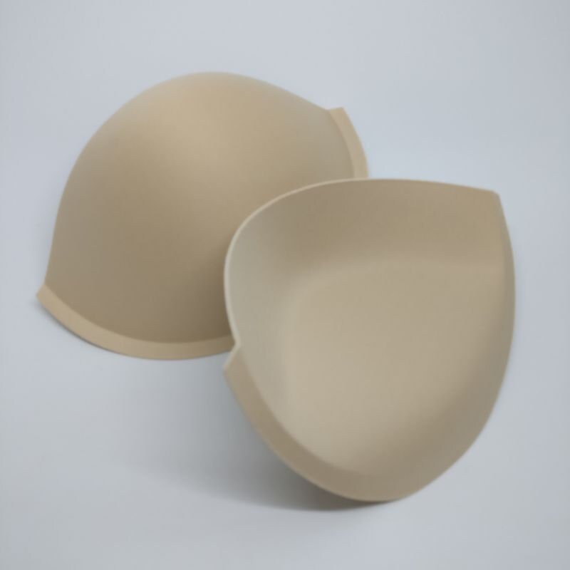 Handmade Silicone Breast Forms Pair Prosthetic for Mastectomy