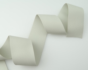 Elástico de goma acanalado de 30 mm o 1,1" para trajes de baño, calidad europea, elástico de goma texturizado para trajes de baño, suministros para lencería, accesorios para prendas de vestir, trajes de baño DIY.